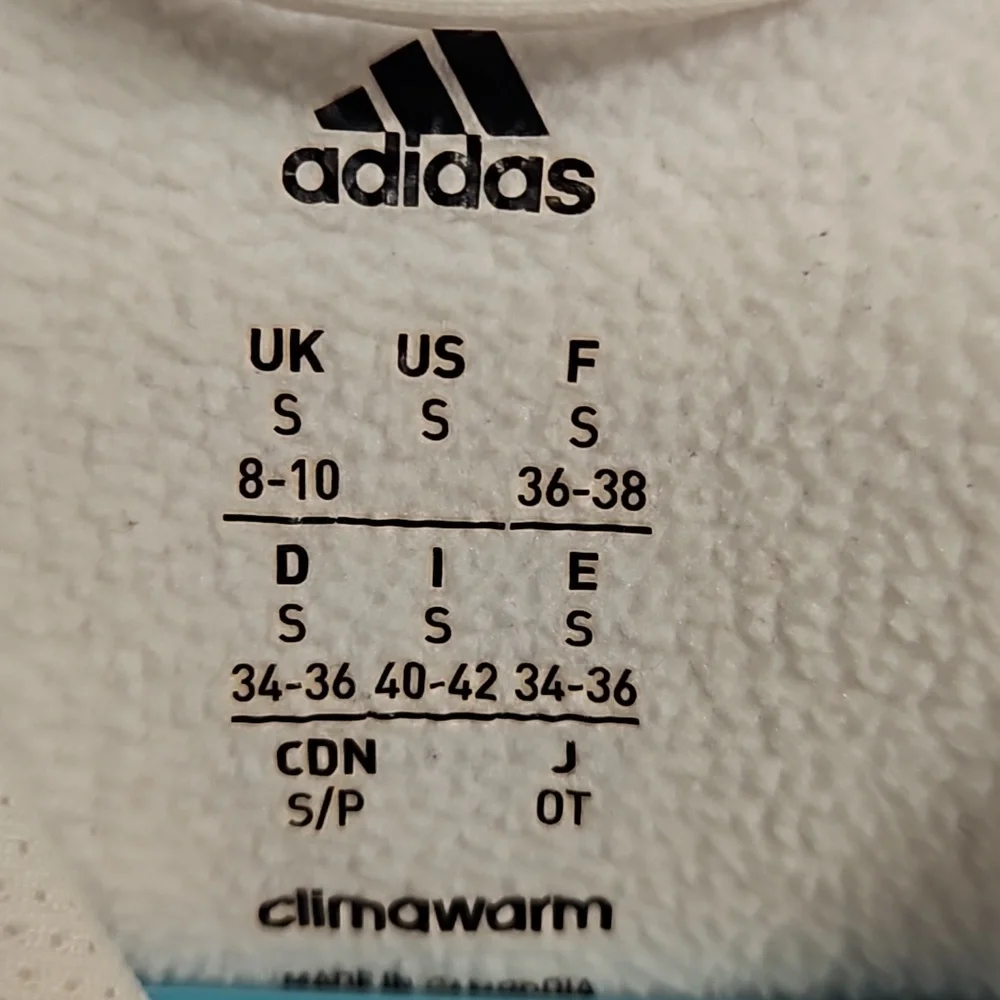 ❤️🔥HP❤️🔥Adidas pullover hoodie - Picture 2 of 3